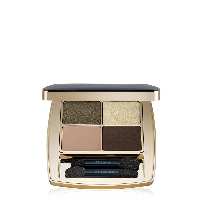 Estée Lauder Pc Envy Eyeshadow Palette - Metal Moss image number 0